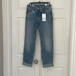 NWT Zara jeans